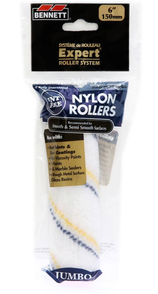 Bennett - Epoxy Series Rollers