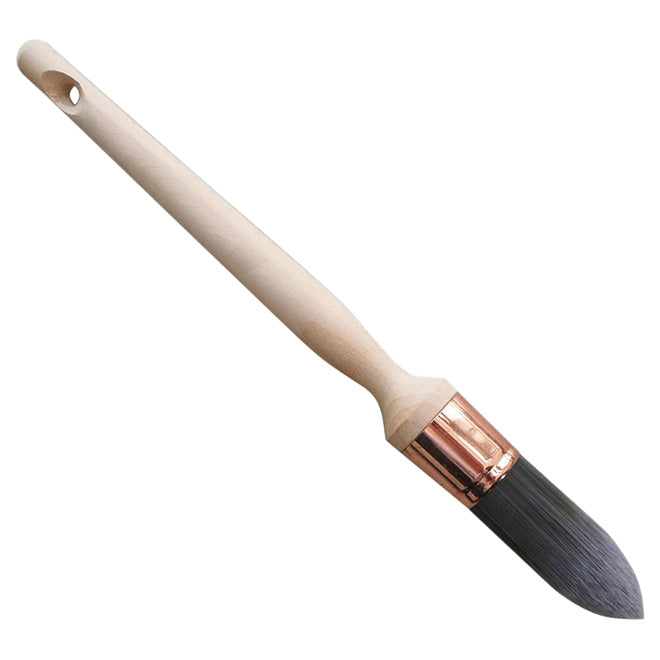 Bennett - Round Cutting Brush