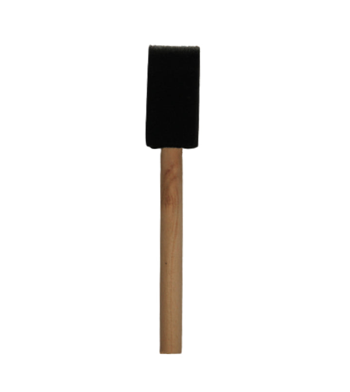Foam Brush