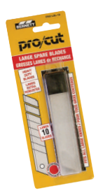 Knife Blades