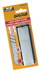 Knife Blades