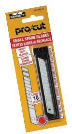 Knife Blades