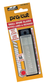 Knife Blades