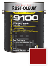 9100 System DTM Epoxy Tint Base