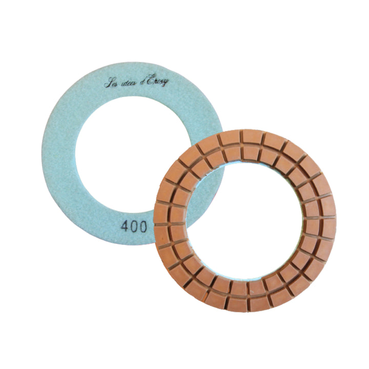 Polishing-ring