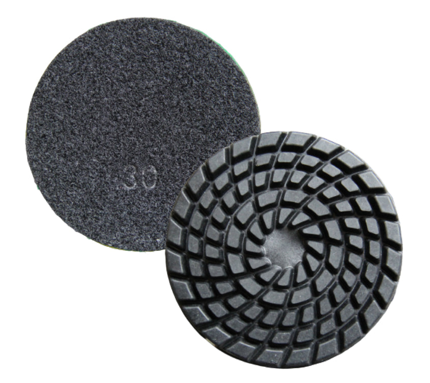 Polishing pad