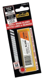 Knife Blades