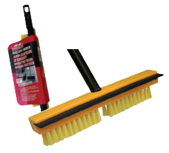Bennett - Squeegee