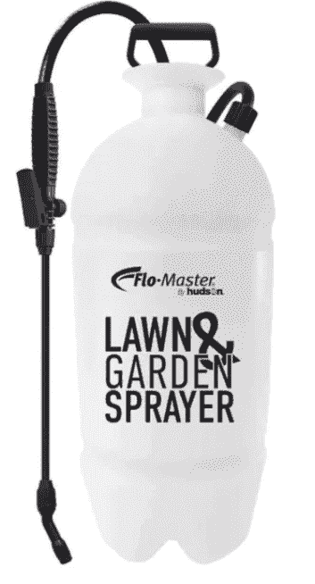 Flo-Master - Sprayer