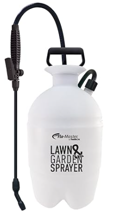 Flo-Master - Sprayer