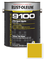 9100 System DTM Epoxy Tint Base