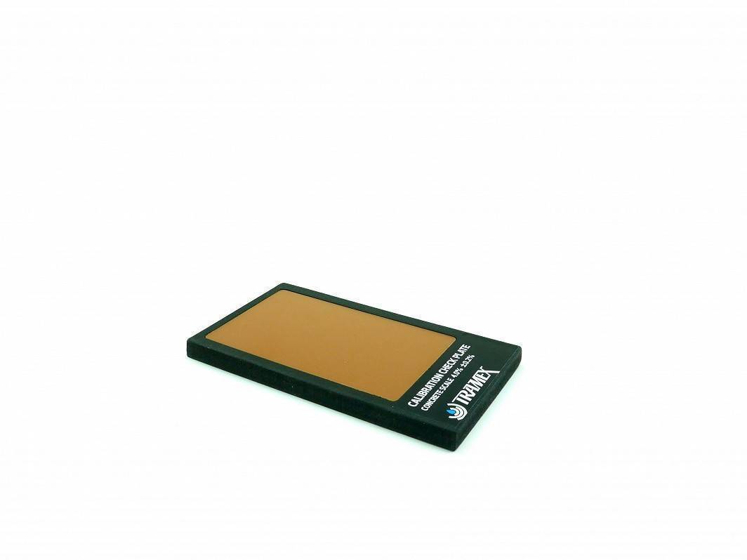 Tramex Calibration Check Plate
