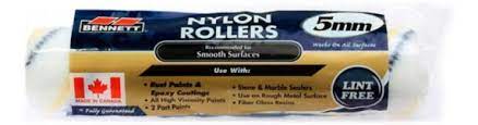 Bennett - Rouleaux Epoxy Series 9.5" 5mm