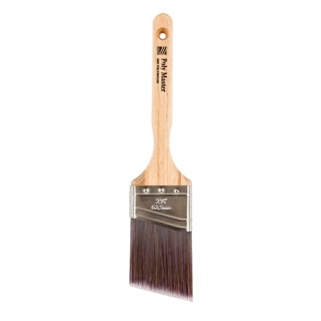 NOUR - Polymaster Polyester/Nylon Brushes