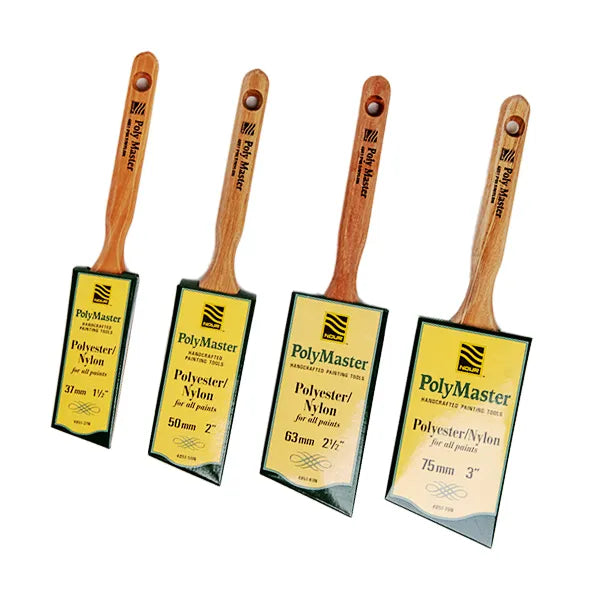 NOUR - Polymaster Polyester/Nylon Brushes