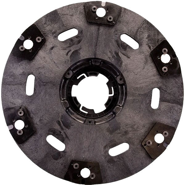 Centaur - 17" Multi-Function Pad Driver
