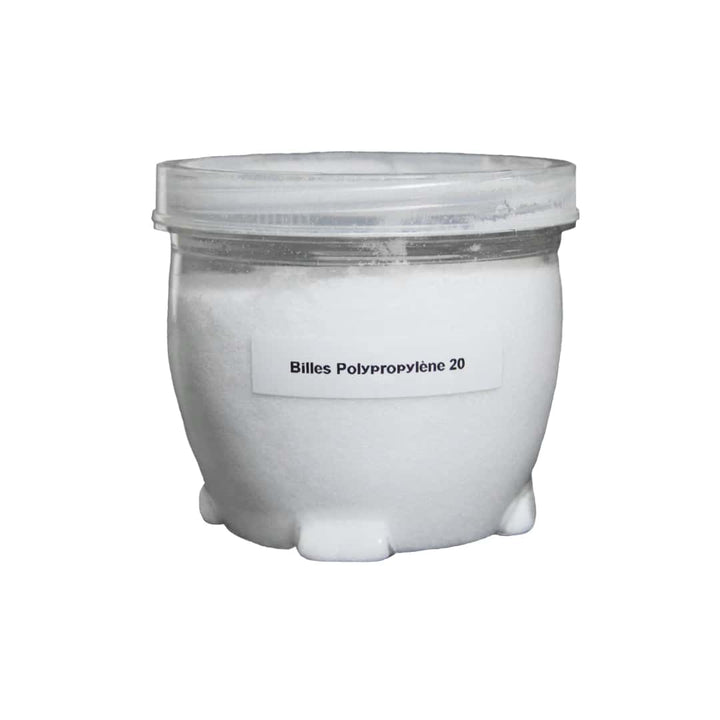 Grade 20 Polypropylene Balls