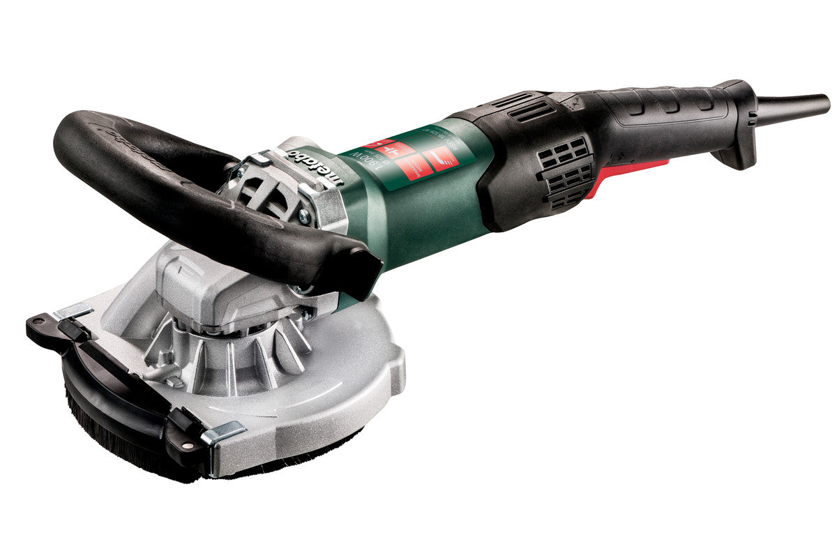 METABO RSEV 19-125 RT Grinder