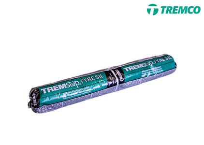 TremStop - Firestop Sealant