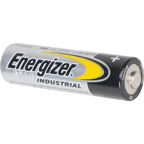 Alkaline Industrial Batteries 1.5V