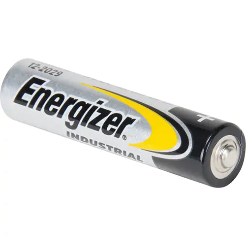 Alkaline Industrial Batteries 1.5V