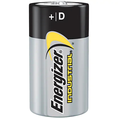 Alkaline Industrial Batteries 1.5V