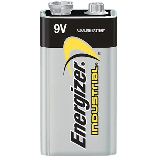 Alkaline Industrial Batteries 1.5V